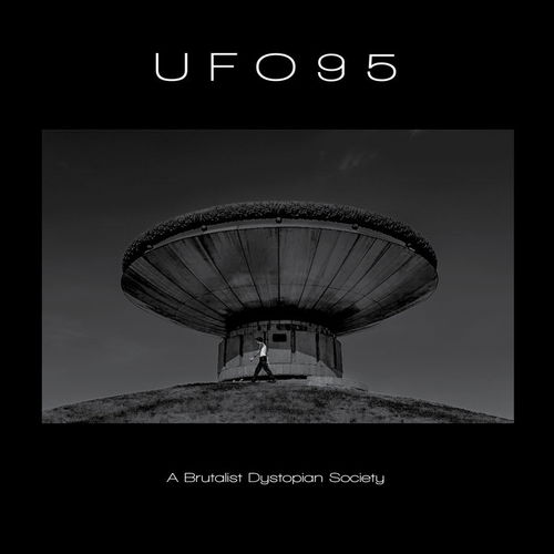 Artwork van UFO95