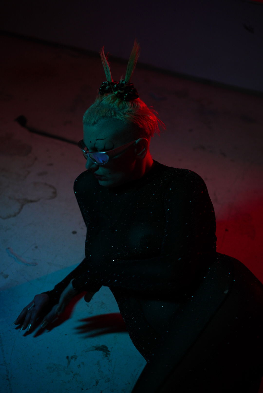 Foto van Dance Divine