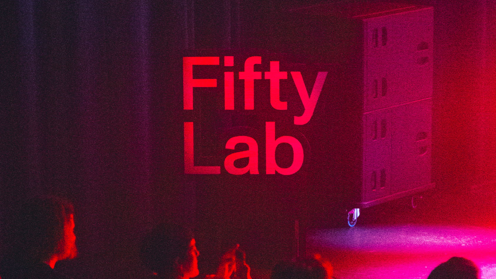 Foto van Fifty Lab