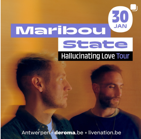 in opdracht van De Roma