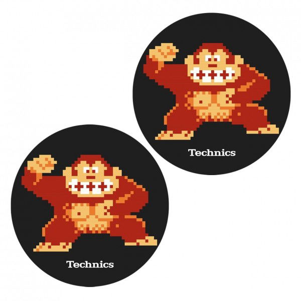 Slipmat - &quot;Donkey Kong&quot;