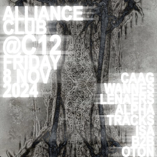 Alliance Club