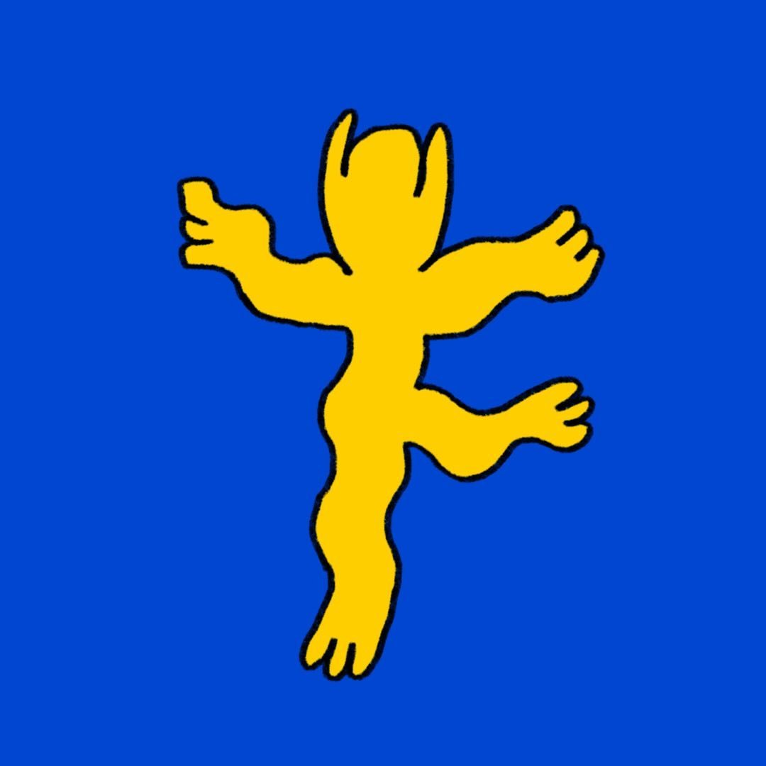 Logo van Trips &amp; Falls • Le Lac, in opdracht van Trips &amp; Falls