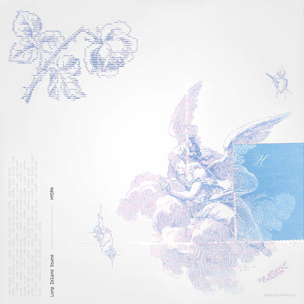 Promo van HYDRA, in opdracht van Long Island Sound