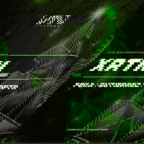 Vaag