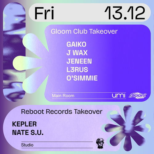 Gloom Club