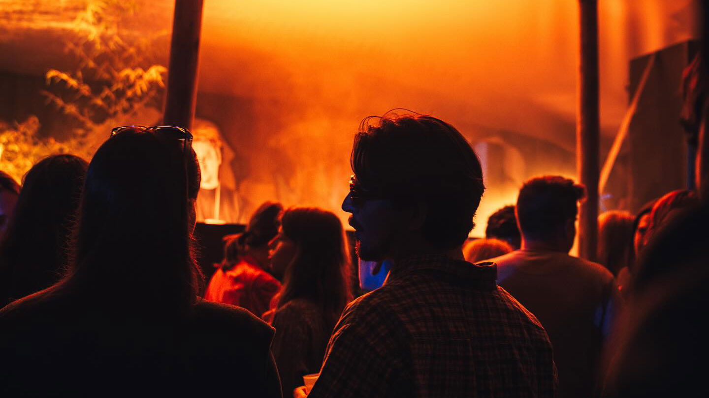 After The Groove