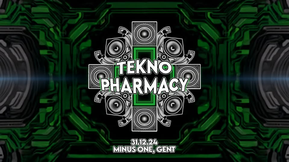 Tekno Pharmacy
