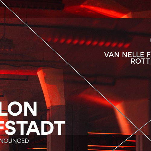 Artwork van Audio Obscura x Marlon Hoffstadt &amp; more, in opdracht van Audio Obscura