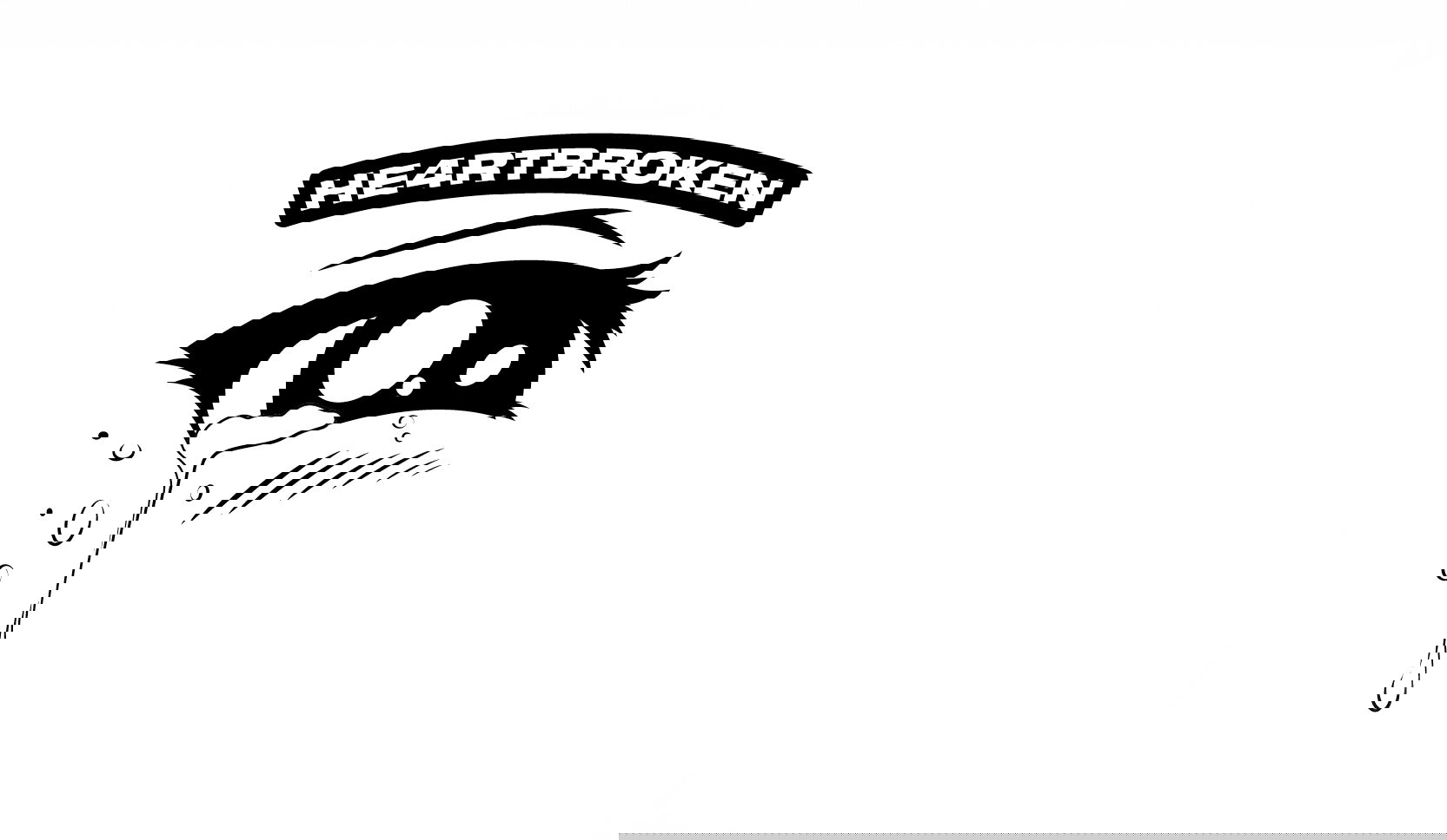 Logo van HE4RTBROKEN