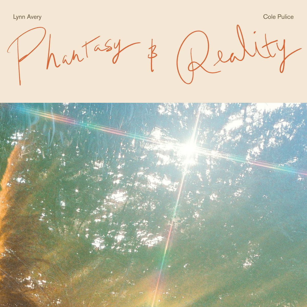 Artwork van Phantasy &amp; Reality, in opdracht van Lynn Avery &amp; Cole Pulice