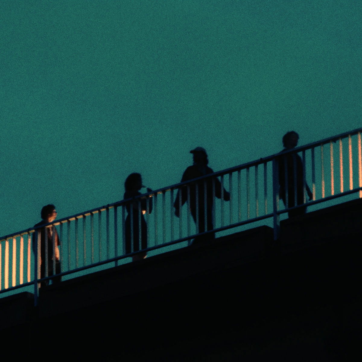 Artwork van Barco Sem Mar, in opdracht van Ão