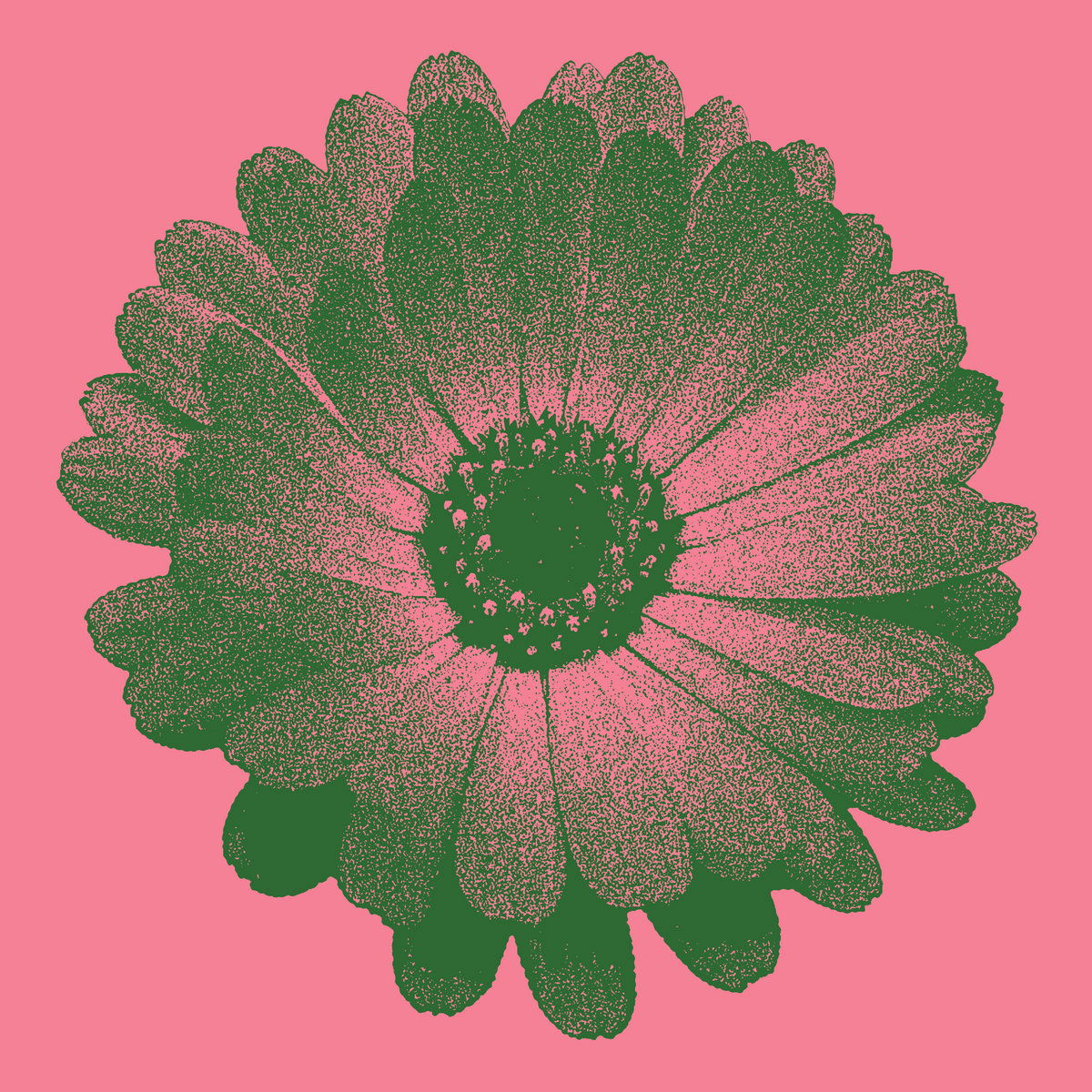 Artwork van Out Of The Unknown, in opdracht van ZG