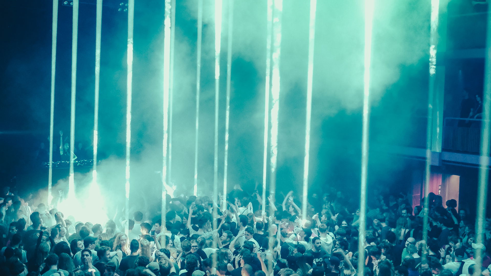 braindance_ 2024, gemaakt door Margot Lavigne, in opdracht van braindance_ en Ancienne Belgique