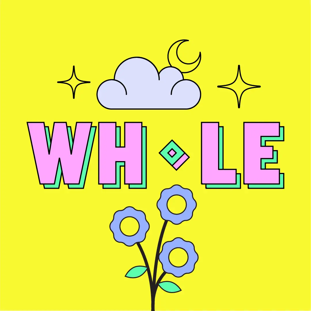 Whole