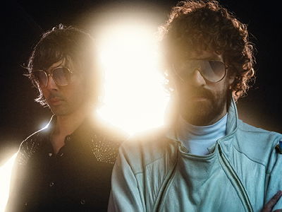 Justice Live, in opdracht van Live Nation