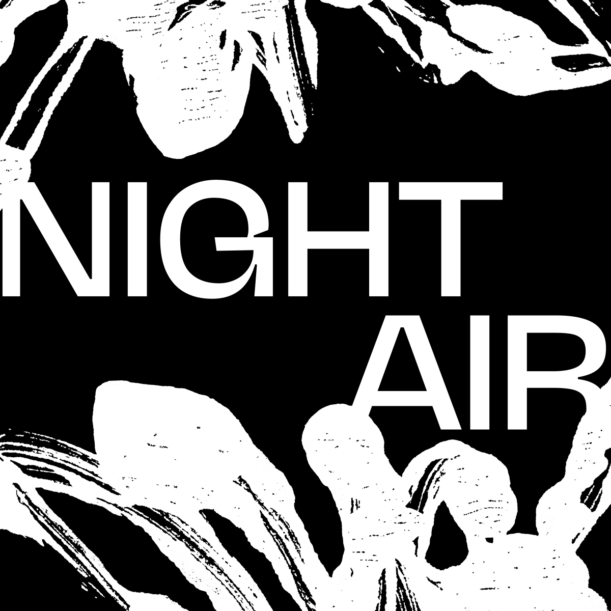 Promo van Night Air, in opdracht van Wilde Westen