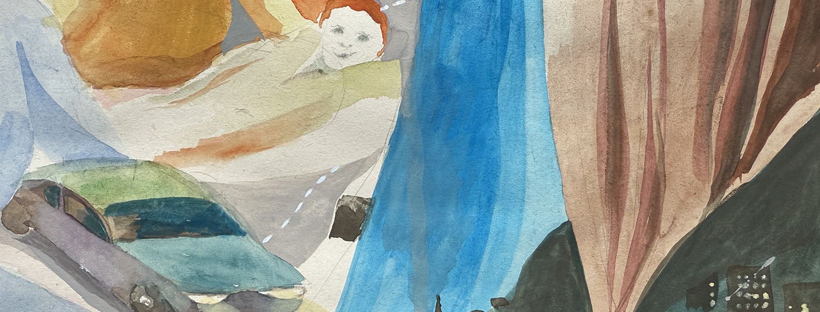 Promo van Unsound Brussels at Bozar, in opdracht van Unsound en Bozar