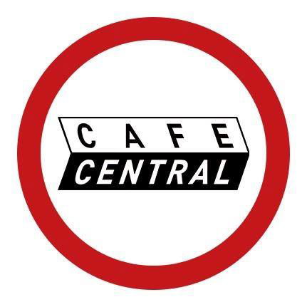 Cafe Central