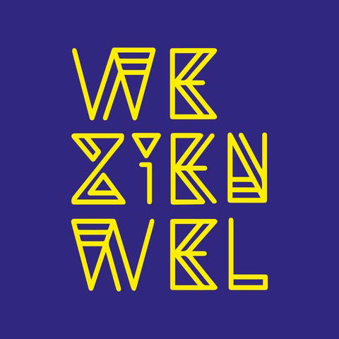 Promo van WeZienWel