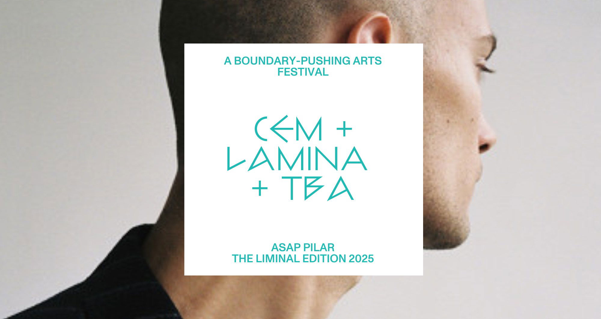 Promo van Puce Mary + CEM + Lamina, in opdracht van Pilar