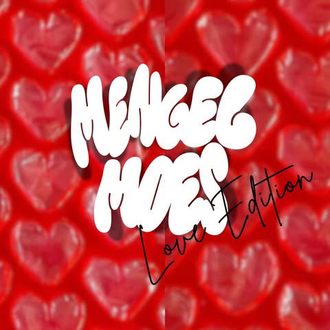 Promo van MENGELMOES: Love Edition | Borokov Borokov, Violently Happy &amp; Het Kollektief, in opdracht van Het Kollektief