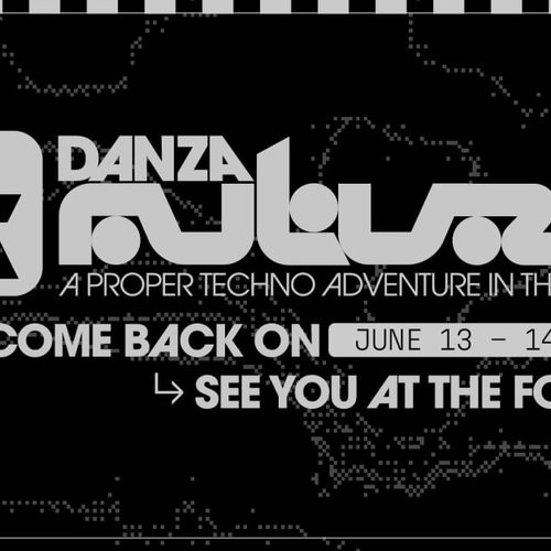 Promo van Danza Futura 2025, in opdracht van Danza Futura