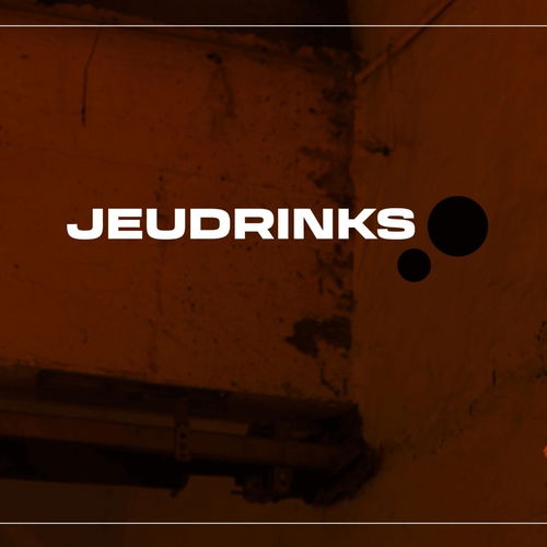 Promo van JEUDRINKS w/ Maito &amp; 24x33, in opdracht van Le Lac