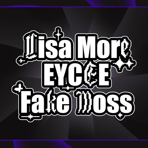 Promo van Gloom Club w/ Lisa More, EYCEE &amp; Fake Moss | Ancienne Belgique, in opdracht van Ancienne Belgique en Gloom Club