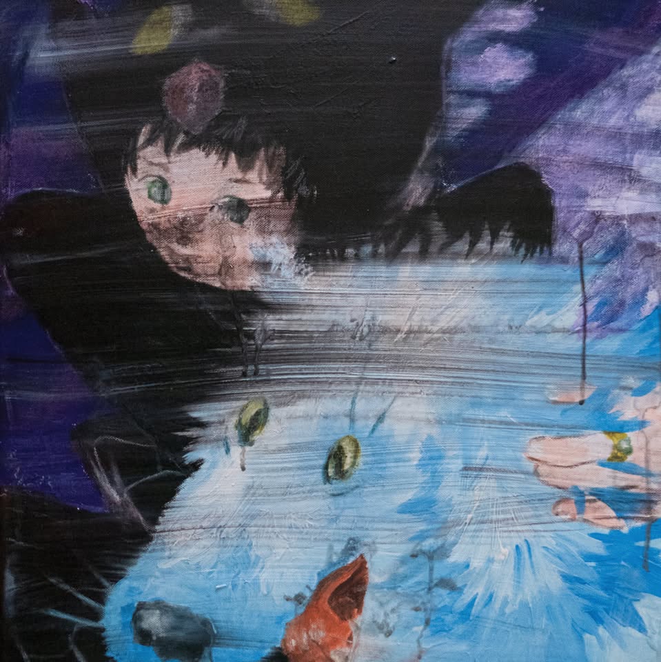 Promo van GAIKO - album release party, in opdracht van Beursschouwburg