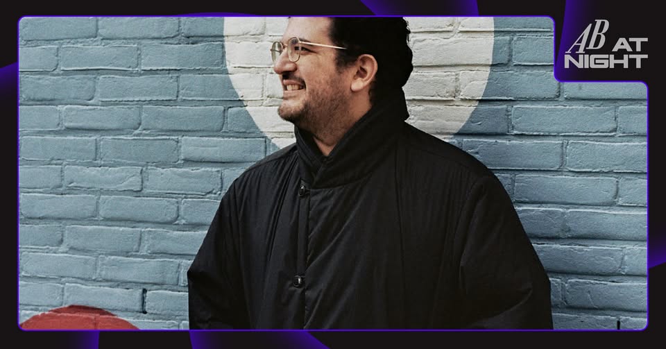 Promo van DC Salas Invites | Ancienne Belgique, in opdracht van Ancienne Belgique