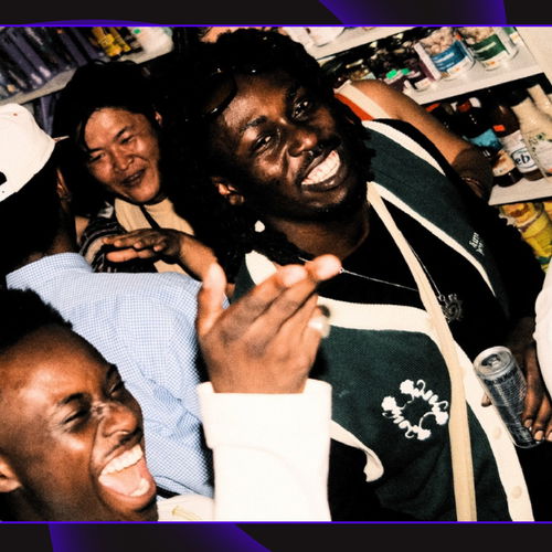 Promo van 3AVE | Ancienne Belgique, in opdracht van Ancienne Belgique