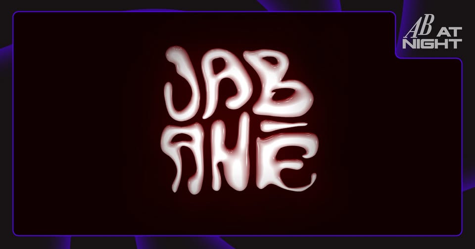 Promo van Jabanè Sessions 6 | Ancienne Belgique, in opdracht van Ancienne Belgique