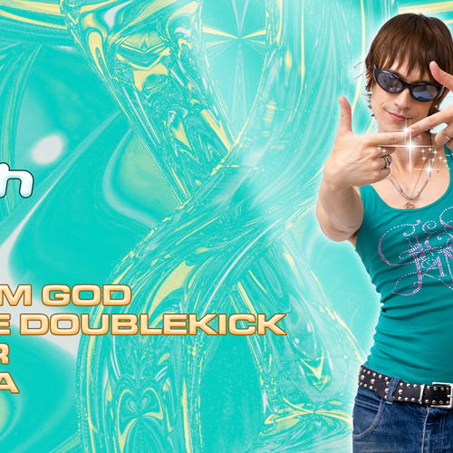 Promo van C12 X 2much (ex La Darude): Eargasm God, Canelle Doublekick, Die Klar, Lolalita, in opdracht van 2much, C12 en Back in the Dayz