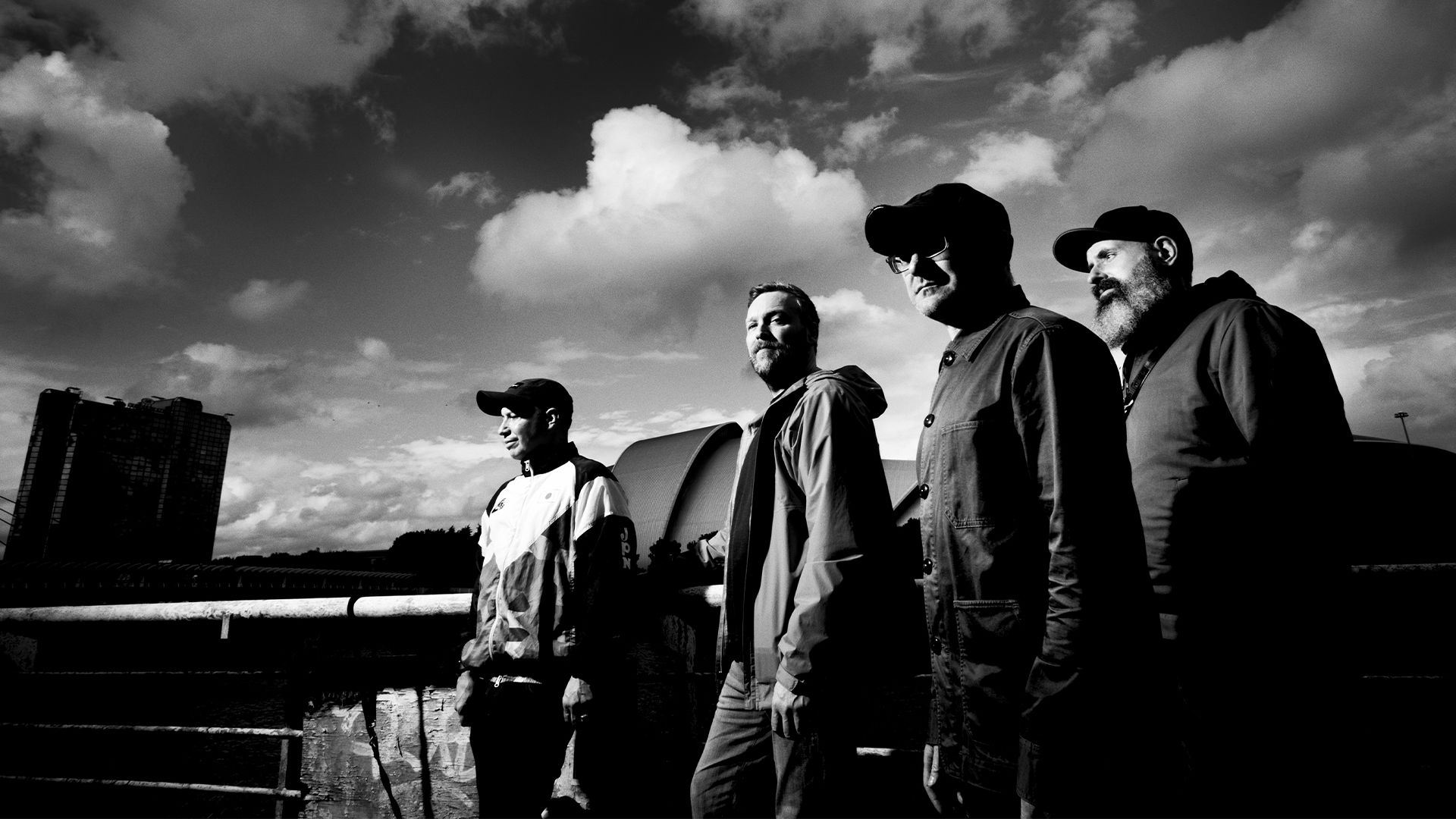 Mogwai, gemaakt door Temporaryrecidence