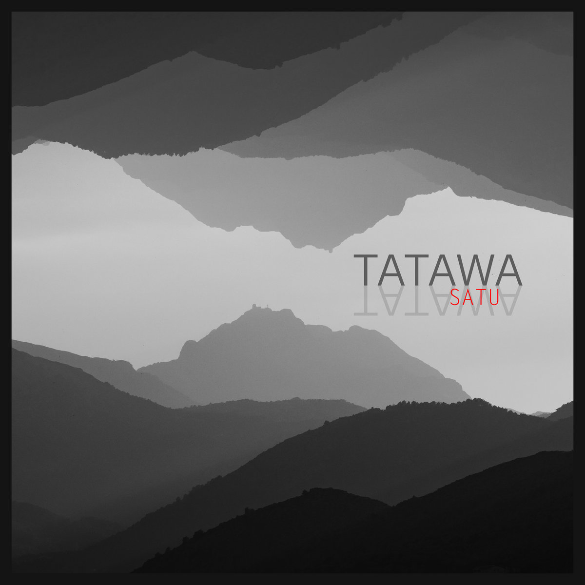Artwork van Satu (Tatawa) [WZW-019], in opdracht van Tatawa
