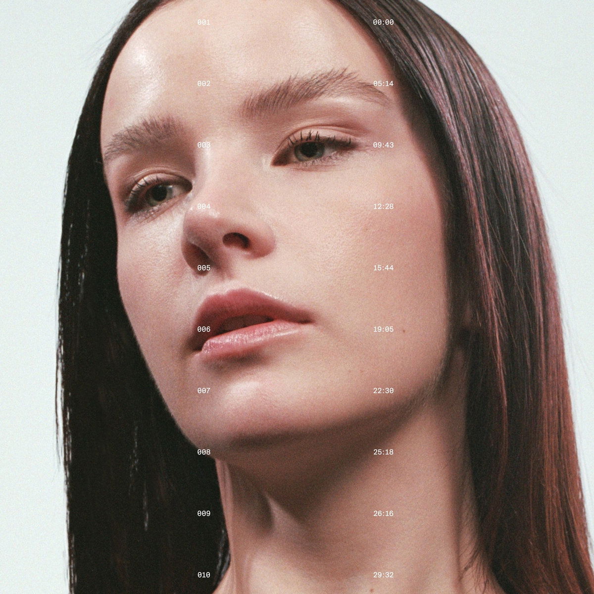 Artwork van DÍA, in opdracht van Ela Minus