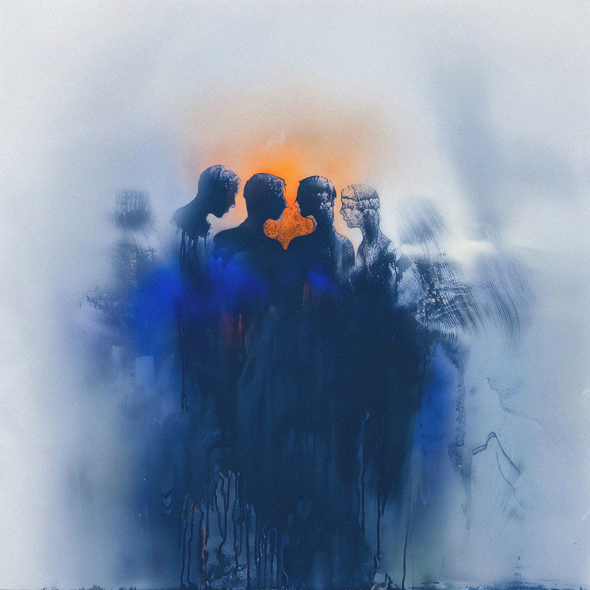 Artwork van Leese and Chewlie Invite 001, in opdracht van YUKU