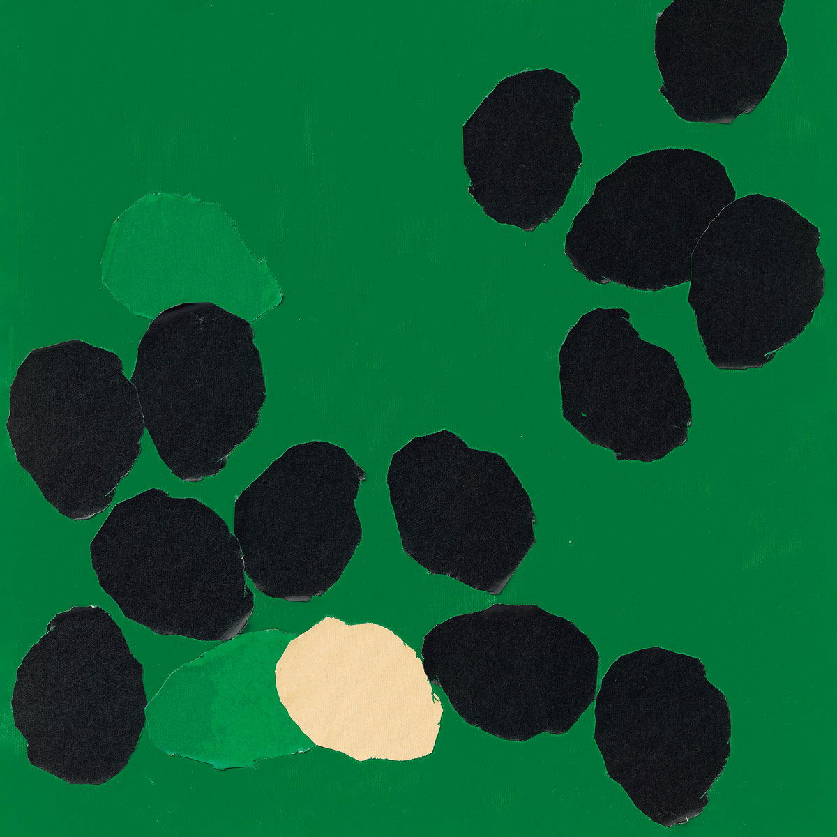 Artwork van Songs Of Beginning And Belonging, in opdracht van Will Samson