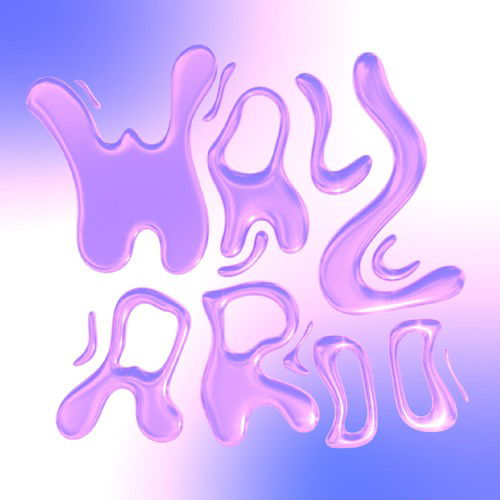 Artwork van Wallaroo (Deluxe), gemaakt door Wolf Ver Elst, in opdracht van Kleinefrigo