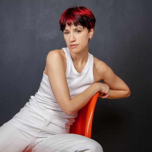 Foto van Elena Colombi