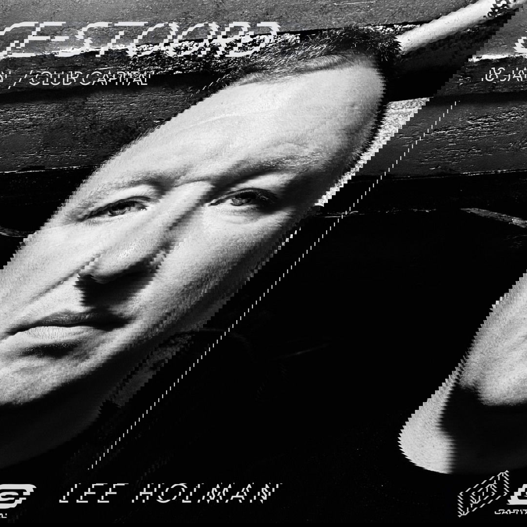 Promo van Ge-stoord Invites Lee Holman &amp; Marc Faenger, in opdracht van Ge-stoord