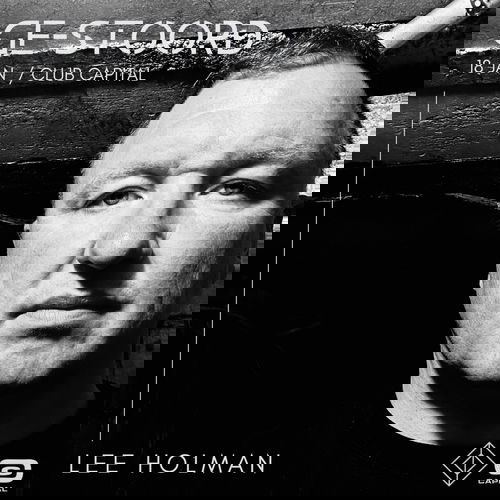 Promo van Ge-stoord Invites Lee Holman &amp; Marc Faenger, in opdracht van Ge-stoord