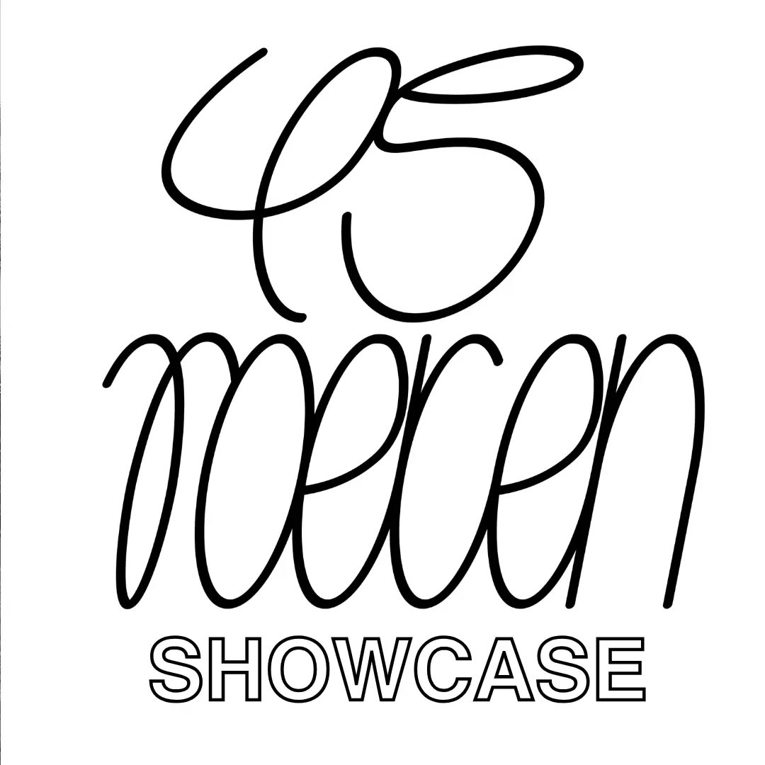 Promo van 45Toeren Showcase, in opdracht van 45Toeren