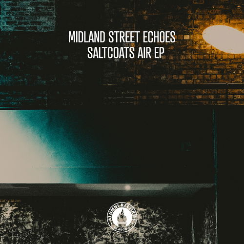 Artwork van Midland Street Echoes, gemaakt door Midland Street Echoes