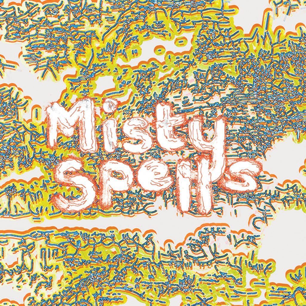 Promo van Misty Spells