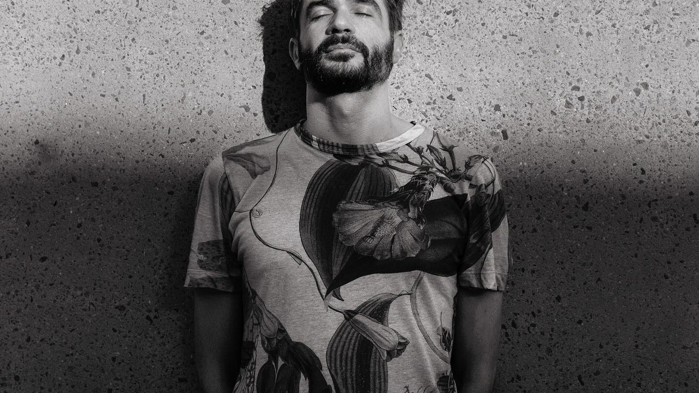 Jon Hopkins
