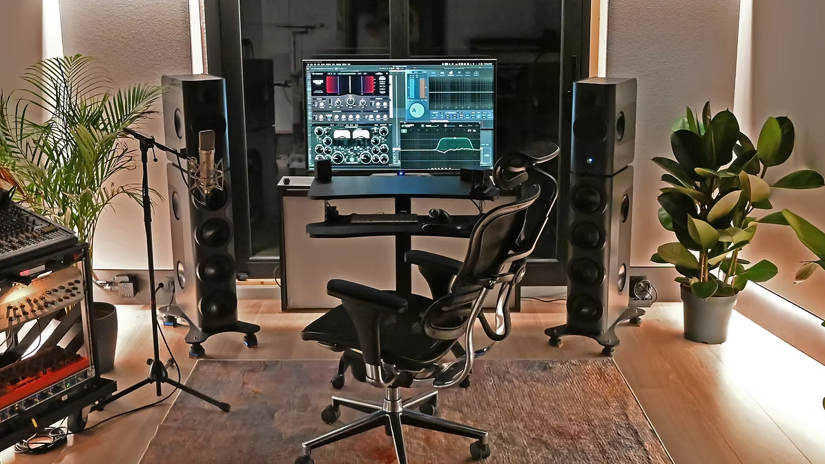 Incidence Studio