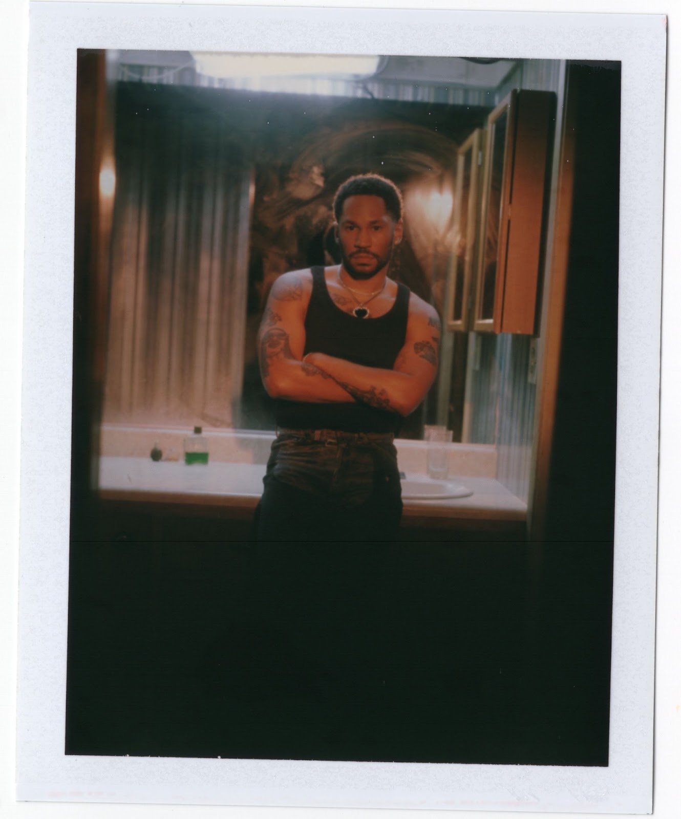KAYTRANADA