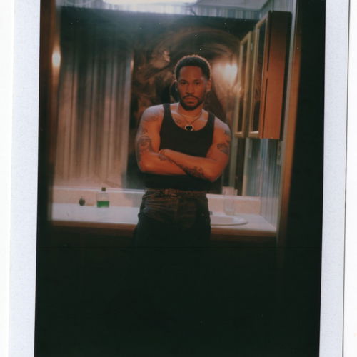 Foto van KAYTRANADA